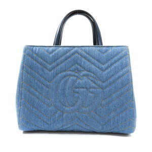 Gucci Handbag Denim